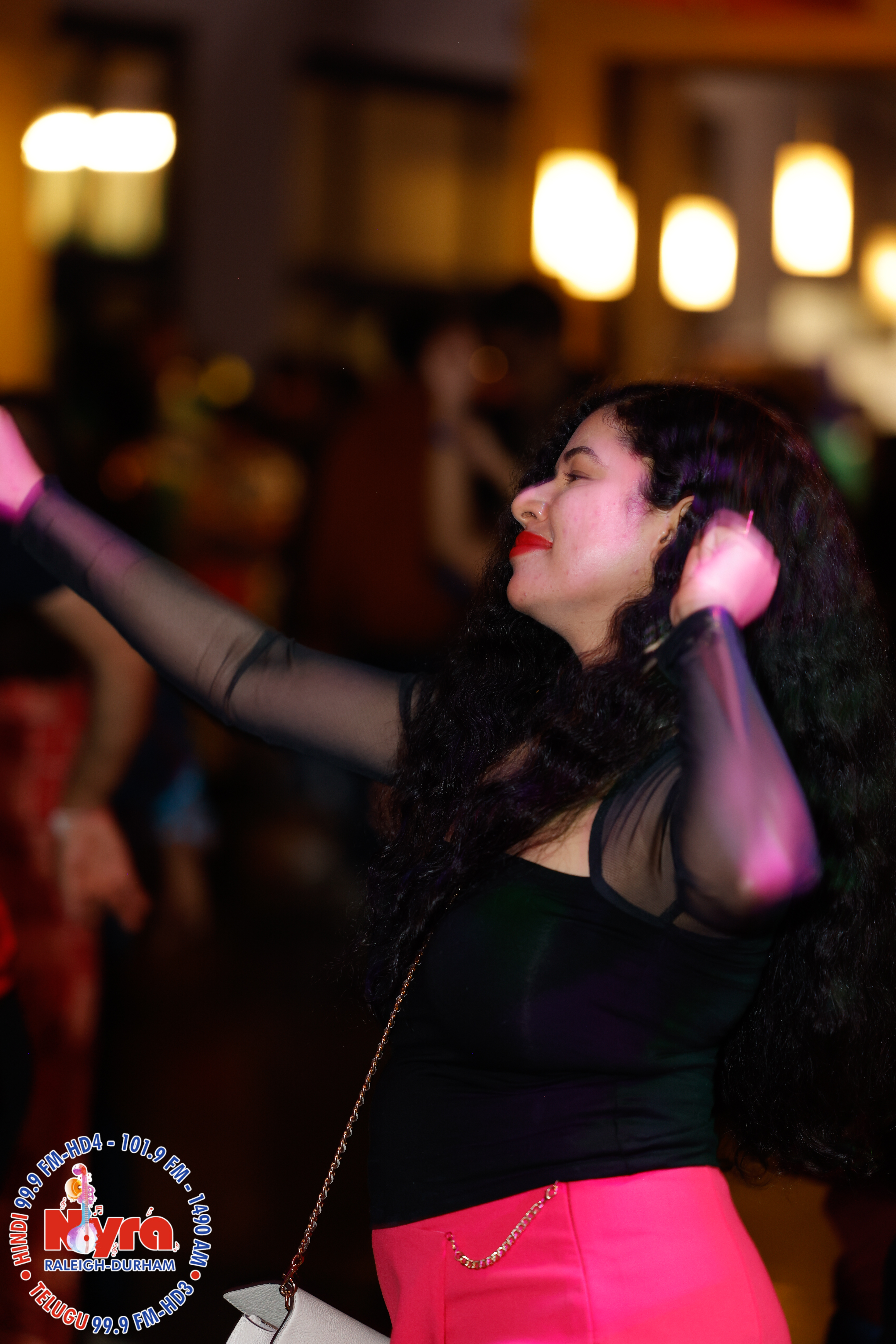 2026 Bollywood and Tollywood Bash - Image 25